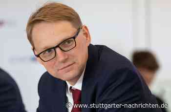 Russland-Ukraine-Krieg: Gesamtmetall: Gasembargo halten wir nicht aus - Stuttgarter Nachrichten