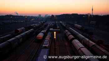 Krieg ist keine Basis für Geschäfte: Wirtschaft kritisiert Sanktionen kaum - Augsburger Allgemeine