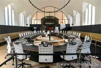 Rondleidingen met gids in het nieuwe Stadhuis - Internetgazet