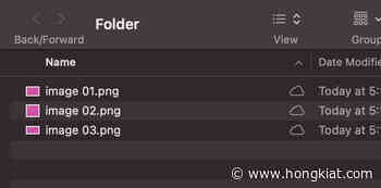 Fastest Way to Convert Images to Other Formats on Mac