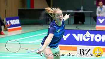 Badminton-Zweitligist Peine reist zum Abschluss zu Topteams