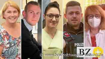 Zwei Jahre Corona – Fünf Perspektiven aus unserer Region