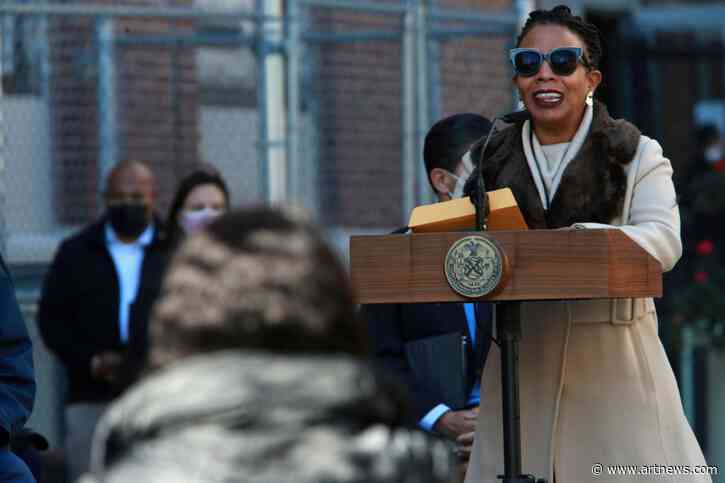 Laurie Cumbo, Controversial Former City Council Majority Leader, Picked as New York City’s Commissioner of Cultural Affairs [Updated]