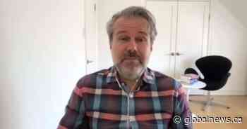 Director of Ontario COVID-19 Science Advisory Table stepping down from role