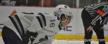 L’Océanic à la recherche d’un premier gain contre les Olympiques