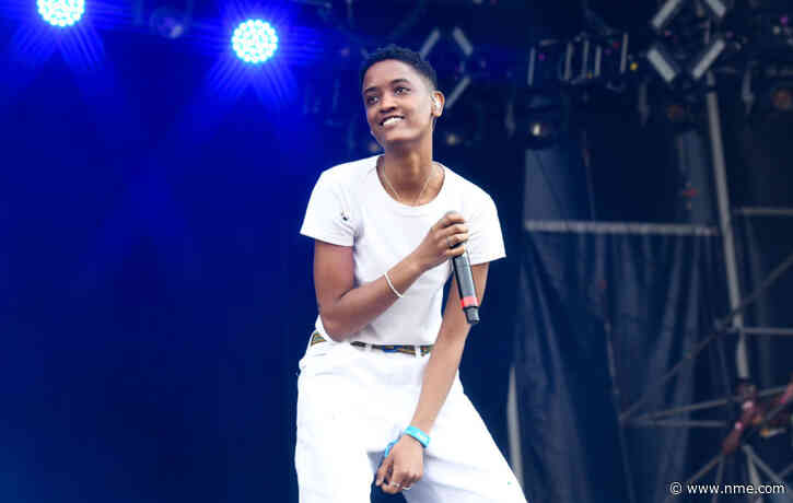 Syd announces new album ‘Broken Hearts Club’, shares Lucky Daye collaboration