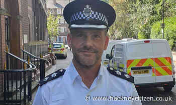 Child Q: Councillors call for resignation of Hackney police borough commander
