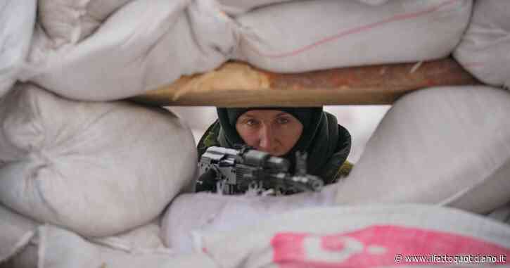 La guerra mi ricorda le violenze sulle donne: le minacce dell’uomo-dittatore, lo stupore altrui