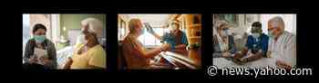 White House ready to crack down on nursing homes, cites USA TODAY report - Yahoo News