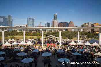 Austin’s mayor details what sets his growing city apart for business - Yahoo Finance