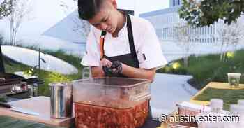 'Top Chef: Houston' Third Episode: How Did Austin Chef Jo Chan Do - Eater Austin