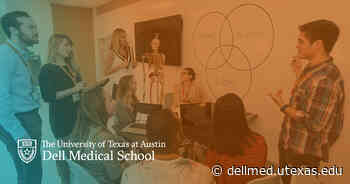 'Match Day' Heralds Arrival of 169 New Physicians to Austin | Dell Medical School - Dell Medical School