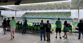 Austin FC and Heard Global partner to bring game-changing events to Austin - Waco Tribune-Herald