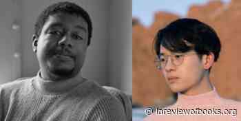 Chasing After Home or Running Away from It: Derrick Austin and Shangyang Fang Discuss Their New Collections - lareviewofbooks