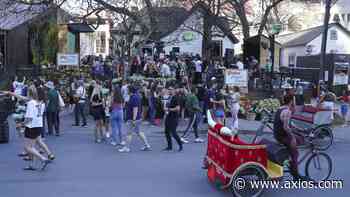 What to do at SXSW this weekend - Axios