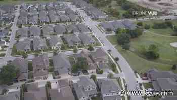 Homeownership growing among Latinos in the US but first-time buyers face challenges in Austin - KVUE.com