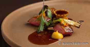 Michelin-Starred Italian Restaurant Pasta|Bar Opens in East Austin - Eater Austin