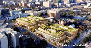 Psst, Hey Kid! You Wanna Buy Two Blocks in Downtown Austin? - TOWERS.net