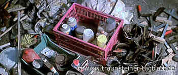 Kunst am Abend in der Städtischen Galerie Traunstein - Traunsteiner Tagblatt