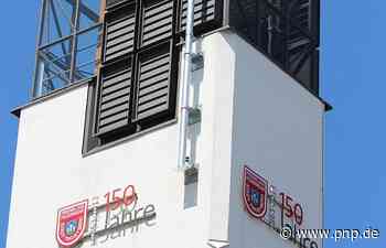 Sirenenprobealarm am ersten Samstag im Monat findet auch weiterhin statt - Passauer Neue Presse - PNP.de