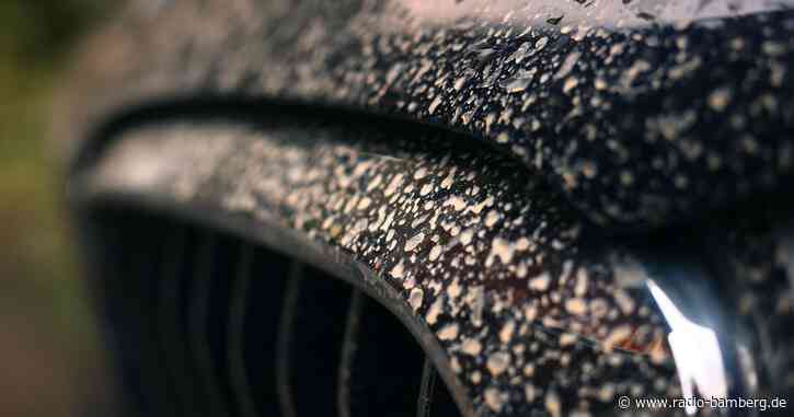 Messungen bestätigen außergewöhnliches Saharastaub-Ereignis