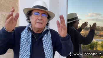 Ucraina, Al Bano ospita tre profughi a Cellino San Marco. «Putin? Non mi piace più» - Io Donna