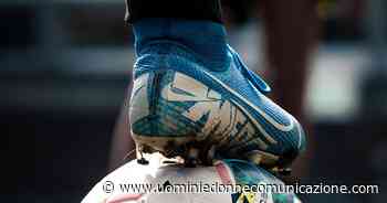 Wallapop e Twitch con Marco Materazzi per la qualificazione degli Azzurri - uomini e donne comunicazione