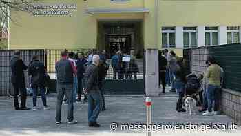 Attrezzature scolastiche rubate alla scuola “Padre Marco”: spariti un proiettore e un computer portatile - Il Messaggero Veneto