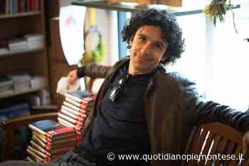 Ivrea Capitale del libro, per la Giornata mondiale della poesia ospite Marco Balzano - Quotidiano Piemontese