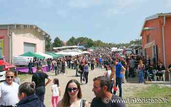 Dopo due anni di stop, torna la storica Fiera di San Marco a Ollastra - LinkOristano