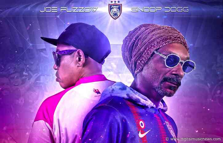 Universal Music Group Inks Sponsorship Deal With Malaysia’s Johor Darul Ta’zim F.C., Including An ‘Official Theme Song’ From Snoop Dogg