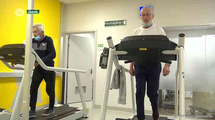 ZOL in Genk vraagt Limburgs revalidatiecentrum voor longaandoeningen
