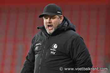 &quot;Wanneer is het seizoen geslaagd?&quot;: Vanhaezebrouck komt met opmerkelijk antwoord