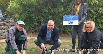 In Bexbach läuft die erste Natur- und Umweltwoche - Saarbrücker Zeitung