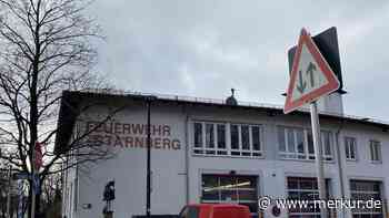 Stadtrat Starnberg: Feuerwehrbedarfsplan bei Sondersitzung vorgestellt - Merkur.de
