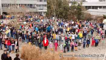 Tag des Friedens - Starnberg - SZ.de - Süddeutsche Zeitung - SZ.de