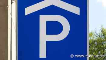 Das geplante Parkleitsystem in Starnberg wird wieder verschoben - Merkur.de