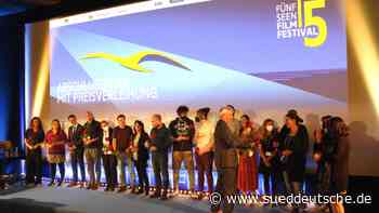 Förderung - 77 000 Euro für die Kultur - Starnberg - SZ.de - Süddeutsche Zeitung - SZ.de