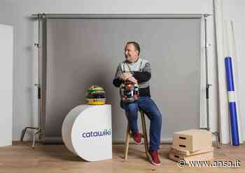 Formula 1: all'asta i cimeli dei campioni - Attualità - Agenzia ANSA