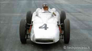 The Impossibile She, Fandango racconta la prima pilota donna in Formula 1 - Tech Princess