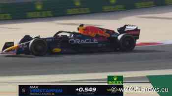 Formula 1 | Verstappen, team radio contro le Ferrari e presa in giro Mercedes - F1-News.eu