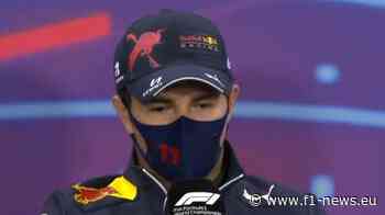 Formula 1 | Perez esalta Red Bull, boccia la regola Covid e Drive To Survive - F1-News.eu
