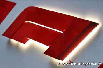 I cambiamenti di grafiche e sigla - FormulaPassion.it