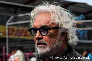 Briatore, il ritorno: “In F1 per rendere GP esperienza unica” - FormulaPassion.it