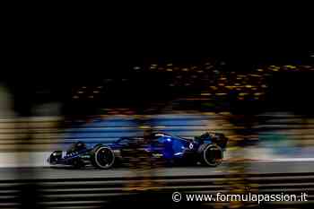 Williams verso il Bahrain tra curiosità e incognite - FormulaPassion.it