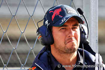 Perez: “Le Sprint saranno più interessanti” - FormulaPassion.it