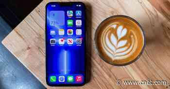 iPhone 14 Might Kill the Notch, but Only For the Pro     - CNET
