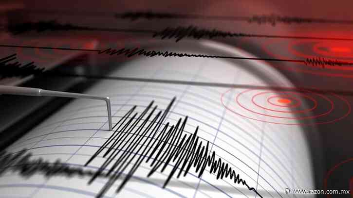 Sismo magnitud 5.1 remece Pijijiapan, Chiapas; no se reportan afectaciones - La Razón de México