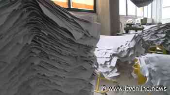 Prezzi fuori controllo, in affanno il distretto conciario di Solofra - Irpinia TV