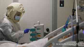 Covid, 861 contagi. Incubo focolai ad Ariano, Montoro, Solofra e Mercogliano - Ottopagine